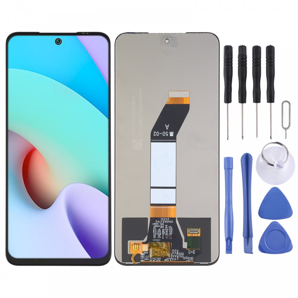 Amazon.co.jp: 携帯電話の修理部品 For for Xiaomi for Redmiの